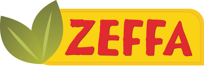 Zeffa - Viver é celebrar